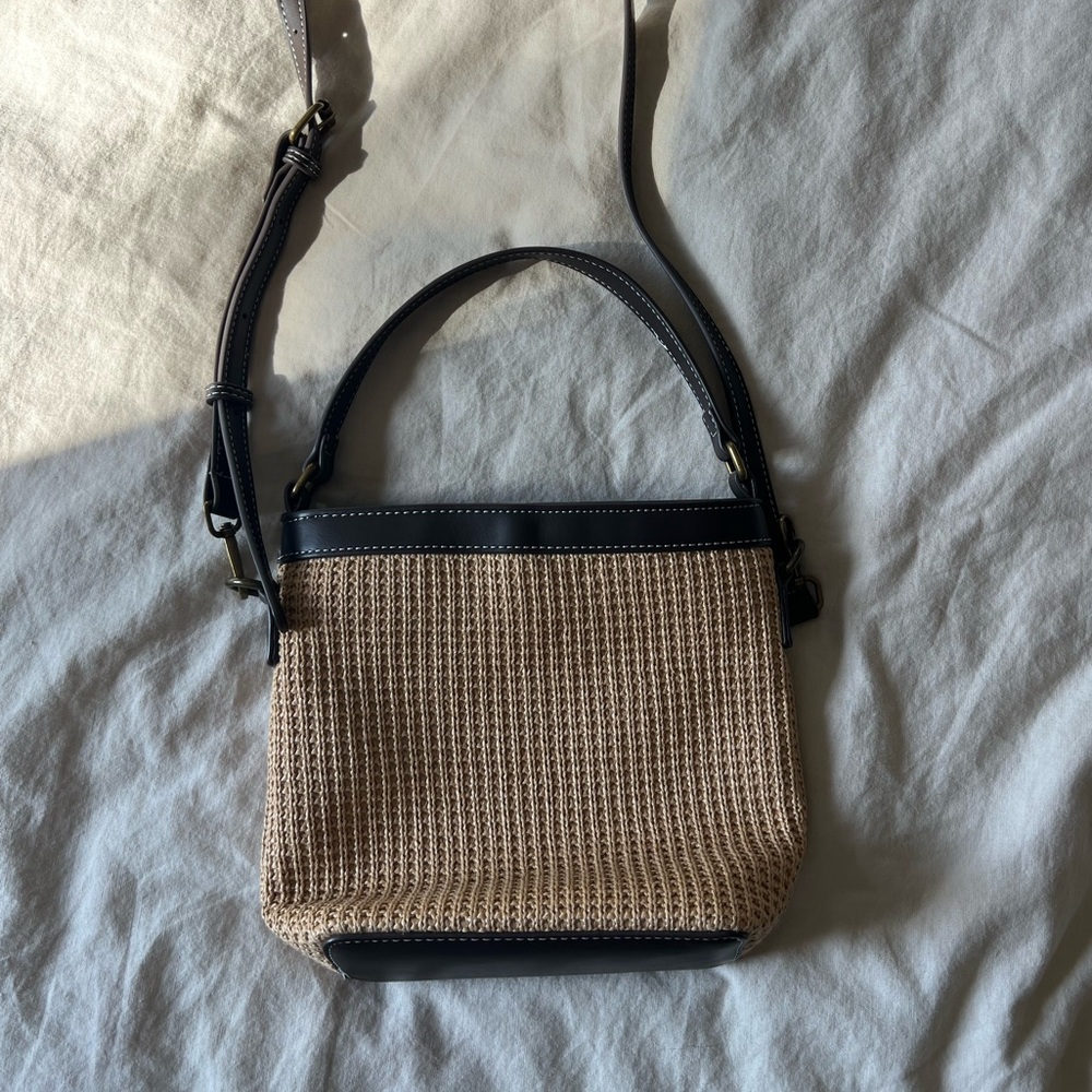 Gap Crossbody Bag